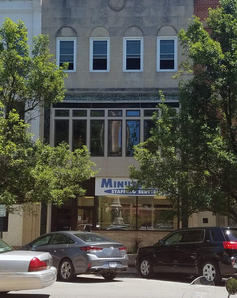 Minutemen Staffing's Elyria office